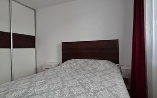 Apartament 3 camere, 61mp, 2 balcoane, parcare, strada Stejarului - Poză 4
