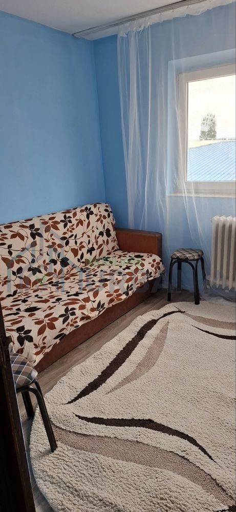 Garsonieră de închiriat în Iași, zona Podul Bulgariei - Poză 2