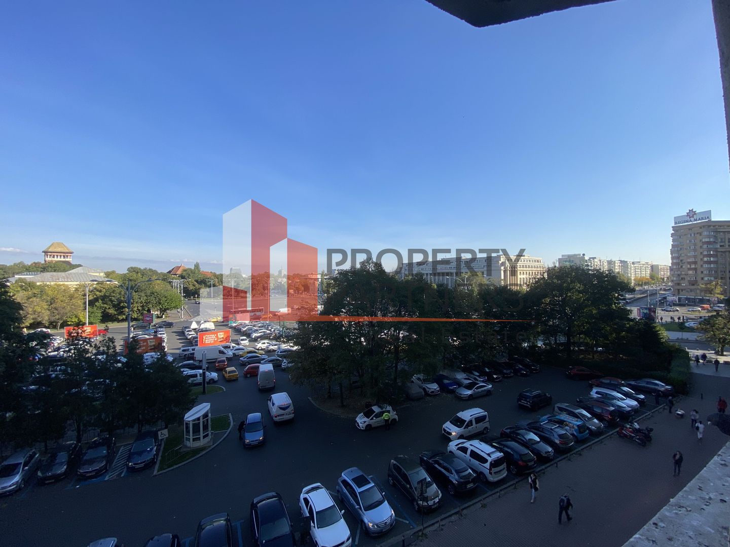 Investitie Piata Victoriei | Victoria Business Center | ROI 6,77% - Poză 1