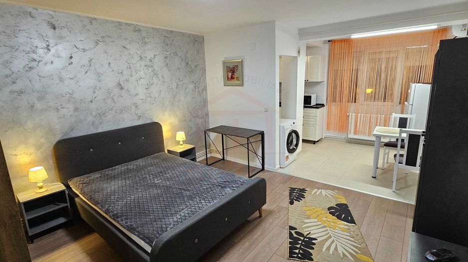 Vanzare apartament cu o camera, zona Mazepa 1(Scoala 28), pret 57.500 - Poză 4