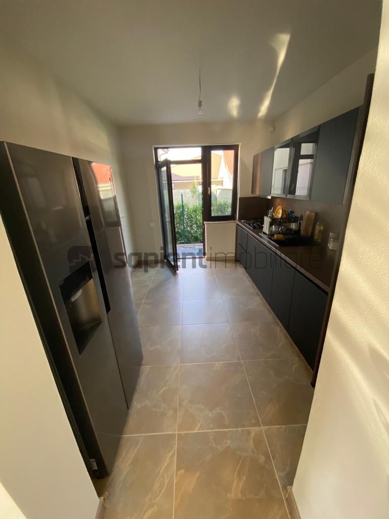 Sapient | Casa de inchiriat (cartier Grigorescu) - Poză 9