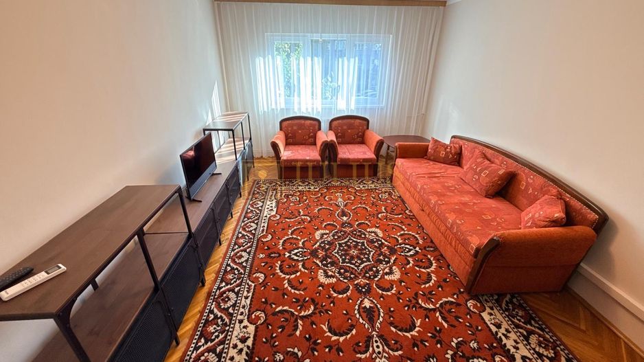 Soarelui| 2 camere| centrala proprie| 55 mp| etaj 1 | loc de parcare - Poză 5