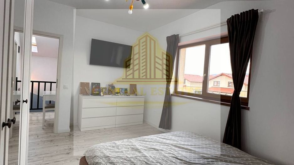 Casă modernă de vânzare în Cristian, Brașov - Poză 13