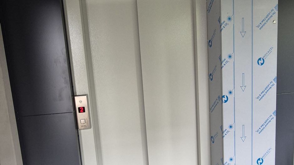 Spatiu comercial 125 mp utili + 100 mp terasa - Basarabia - Muncii - Poză 7