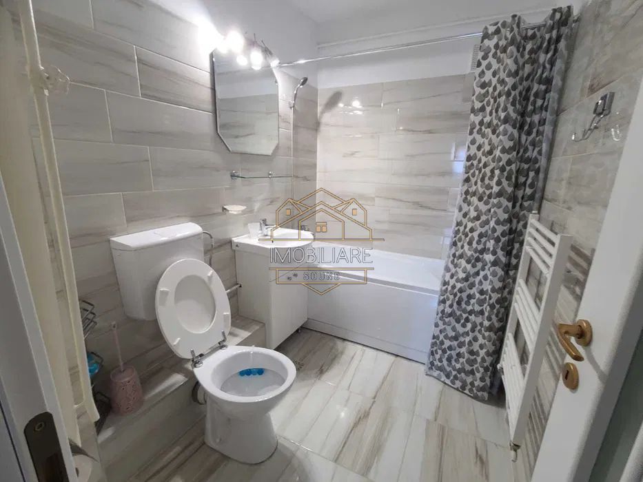 Apartament decomandat cu 2 camere de închiriat - Poză 7