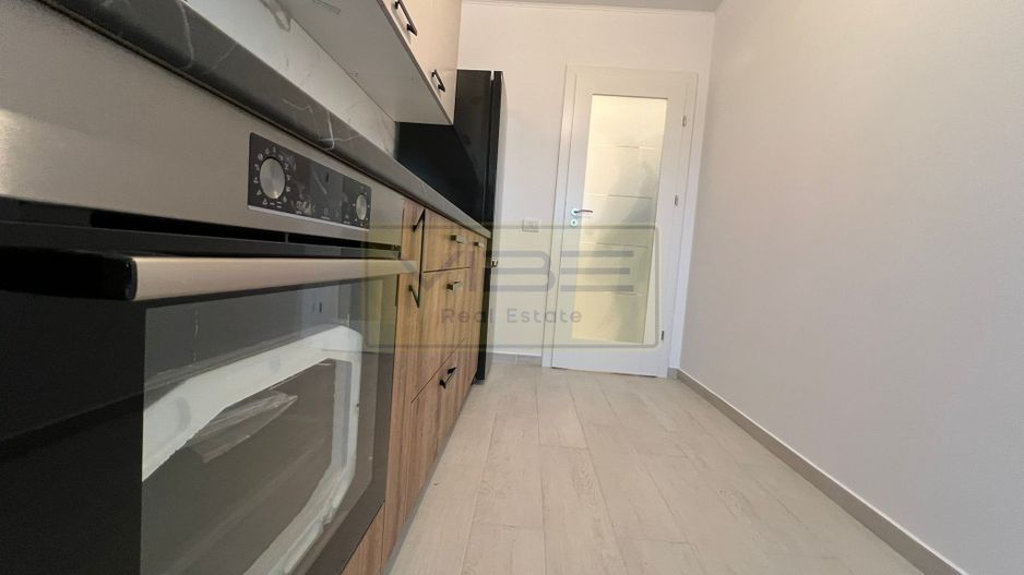 Apartament NOU 1 camera + loc parcare Atrium Garden - Poză 9