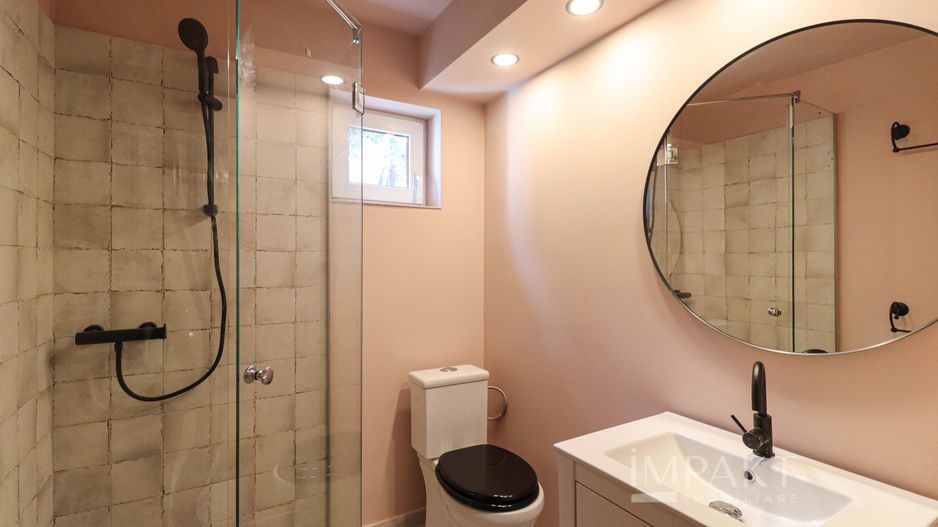 Apartament super cu 4 camere aflat in zona  Parcului Central! - Poză 20