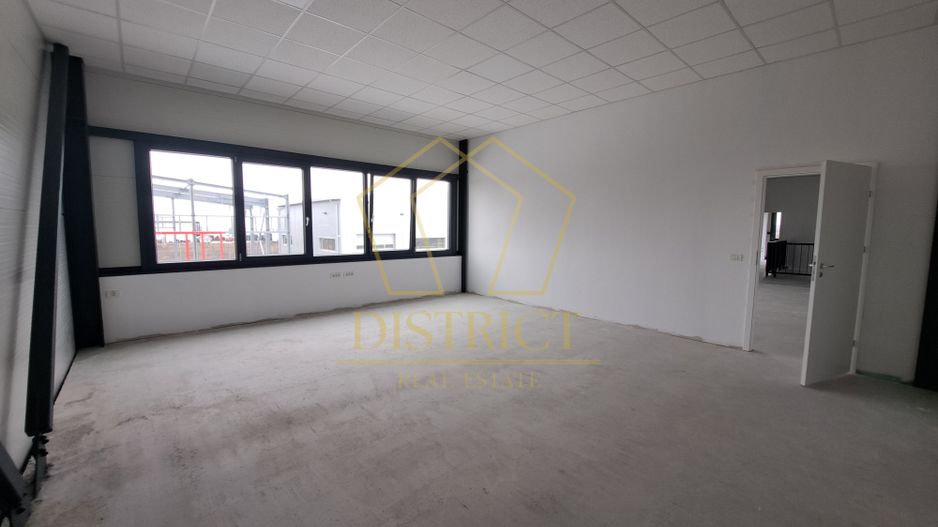 COM 0% Hale servicii, birouri și depozitare de inchiriat  | Aeroport - Poză 10