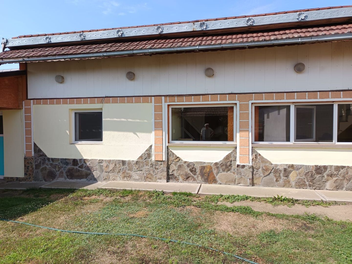 Vilă P+E de vânzare în Valea lui Mihai – 233 mp, teren 733 mp - Poză 3