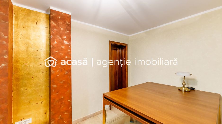 Spațiu pentru birouri  Bulevardul General Vasile Milea - Poză 6