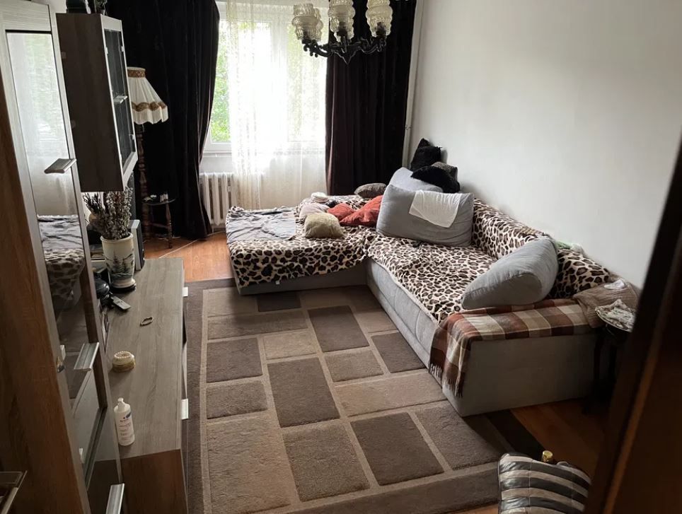 Apartament 4 camere Militari - Poză 1