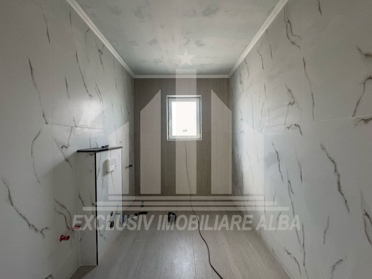 Casa individuala pe un nivel, Alba-Micesti - Poză 6