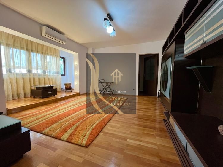 Apartament 3 Camere de Vânzare - Șoseaua Iancului, București - Poză 1