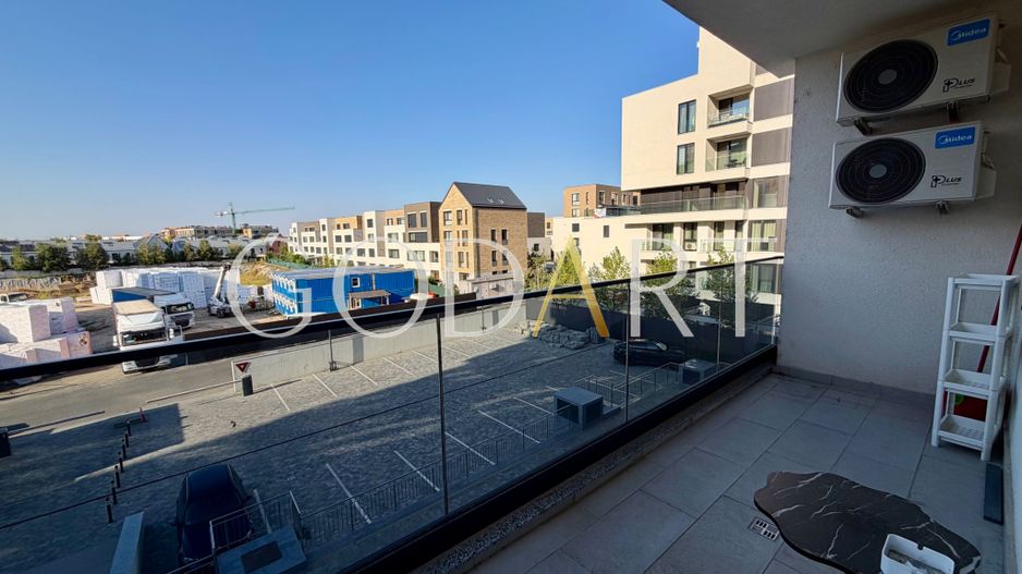 Apartament doua camere | Pipera | Residence 5 - Poză 14