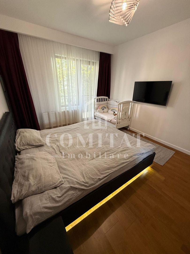 Apartament modern cu 2 camere | 57 mp | cartierul Borhanci - Poză 2
