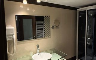 3 CAMERE HERASTRAU MOBILAT SI UITLAT SI CURTE DE 100 DE MP | SUPER PRET | - Poză 12