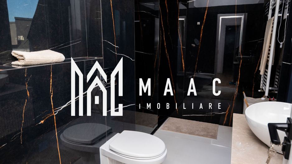 Penthouse de vânzare | Strada Ostroveni | Terasă 95mp | Vedere panoramică - Poză 12