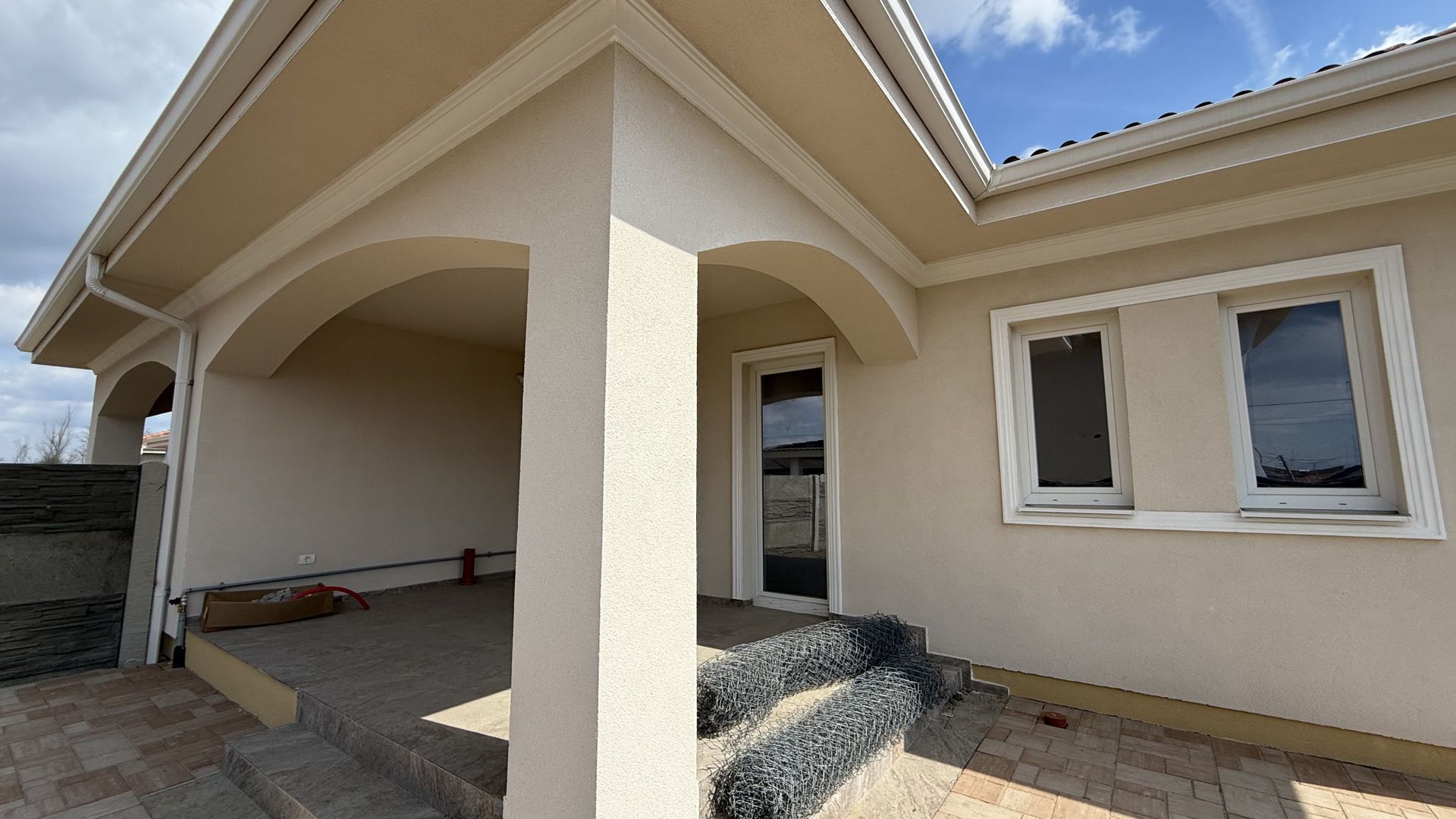 DUPLEX PE PARTER - Poză 10