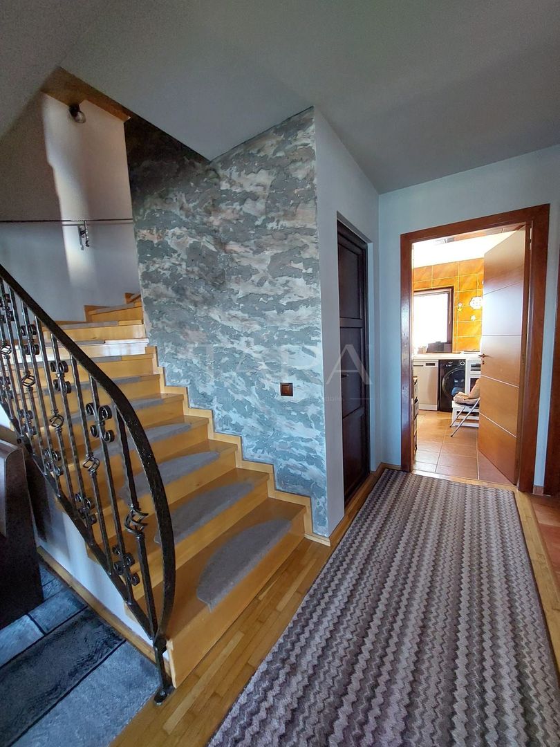 Casa visurilor tale în Florești, in aproprierea strazii Avram Iancu. - Poză 10