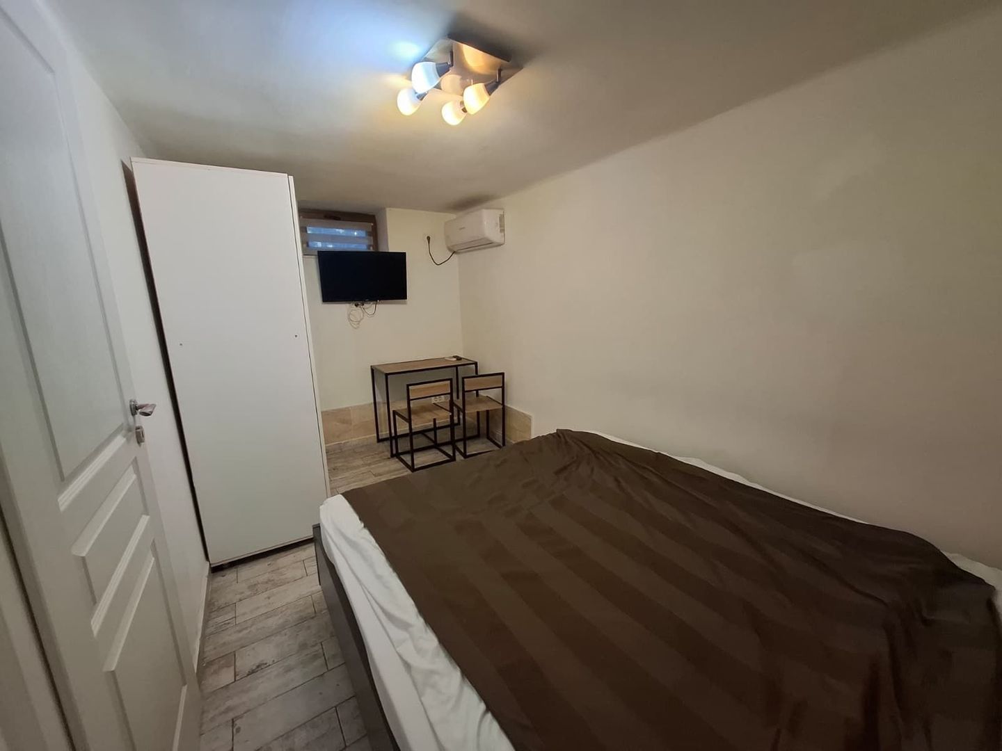 Garsoniera de inchiriat in Vila Calea Dudesti Centrala L353 - Poză 9