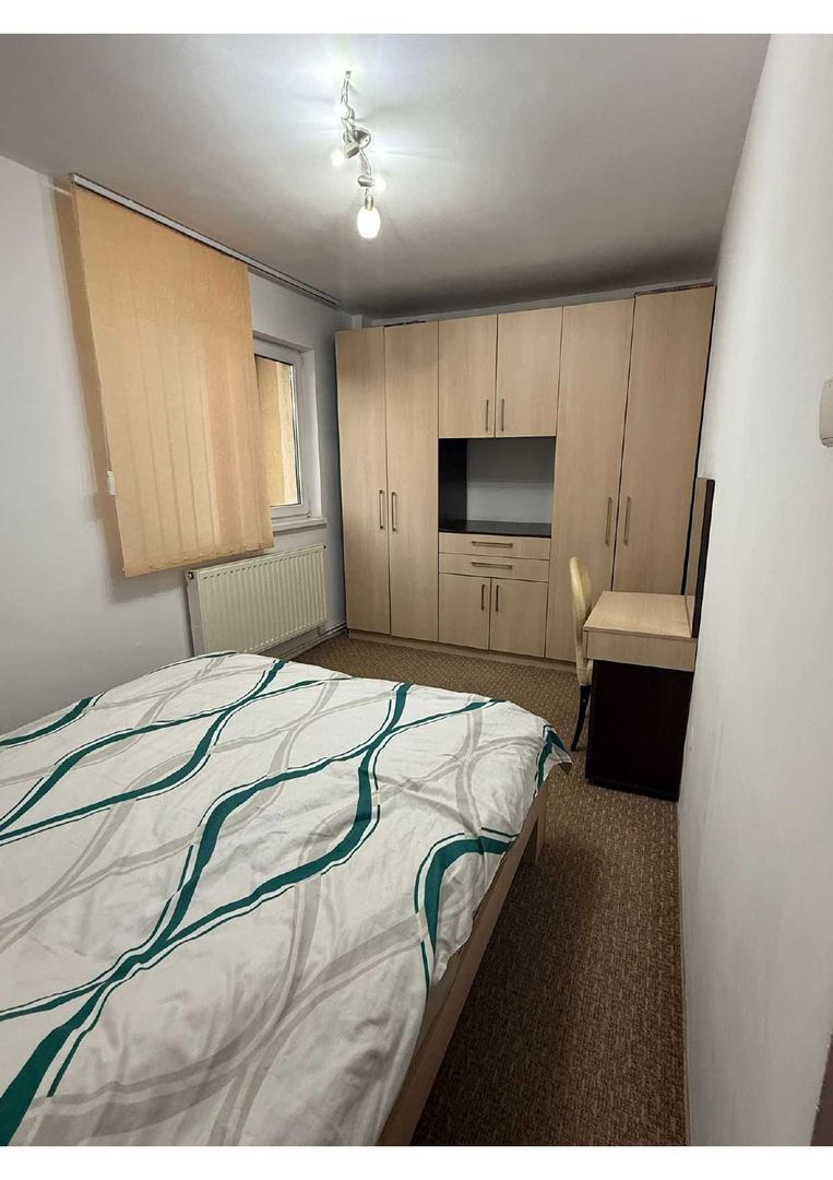 Sagului | 3 camere | Etaj Intermediar | Bloc Izolat. - Poză 3