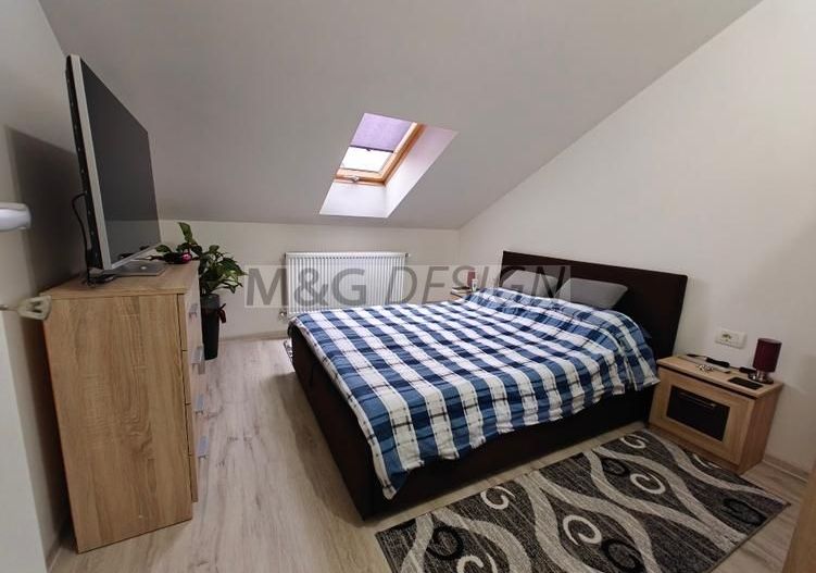 Apartament 2 camere, Dumbravita la intrare  etaj 2+ loc parcare - Poză 4