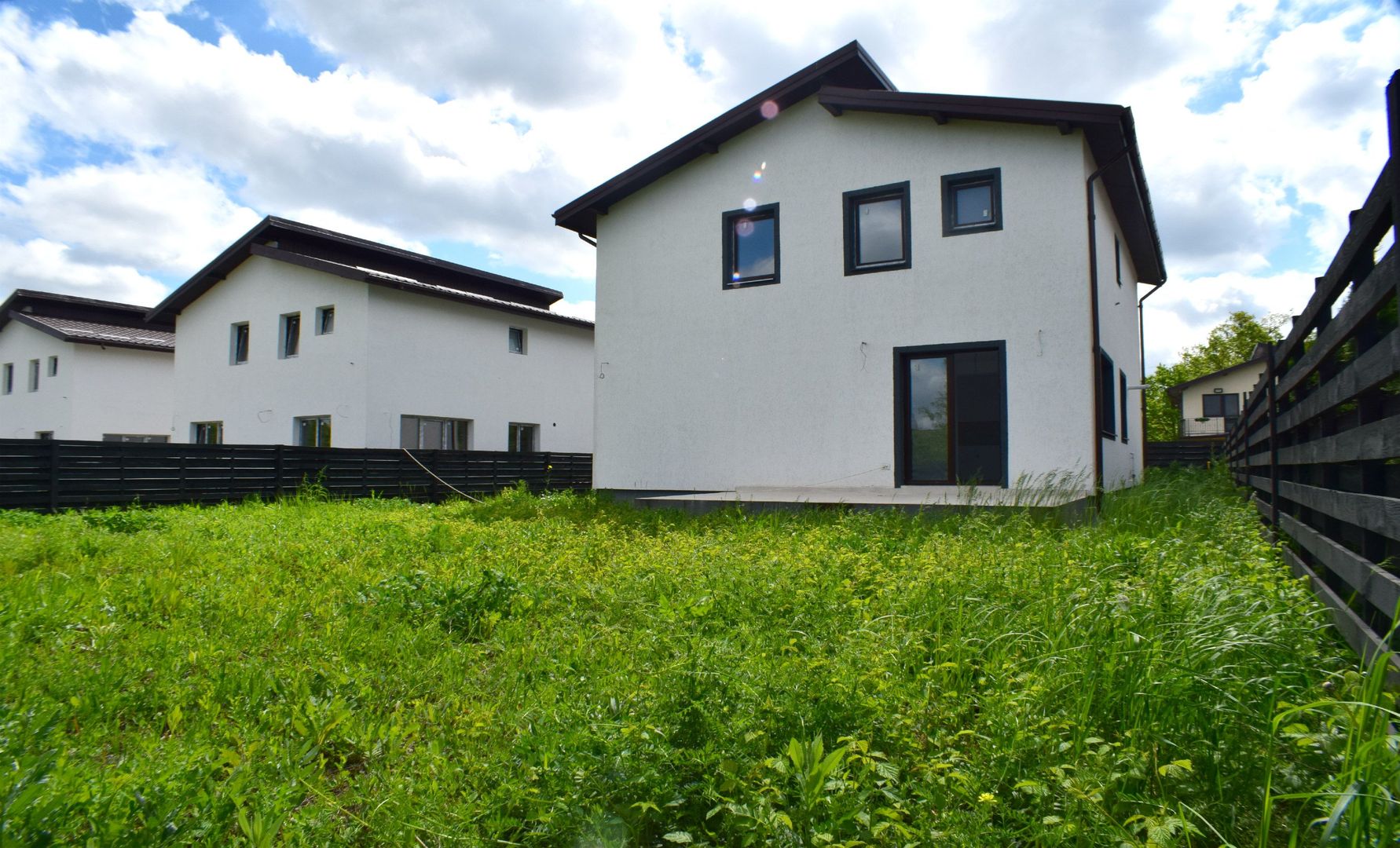 Ostratu – Corbeanca - Vila moderna la cheie- 165 mp - Comision 0% - Poză 3