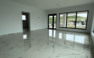 Casă modernă plan P – 750 mp teren – Săldăbagiu de Munte - Poză 5