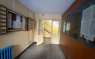 Apartament cu 2 camere de vânzare - Metrou Nicolae Grigorescu - Poză 12