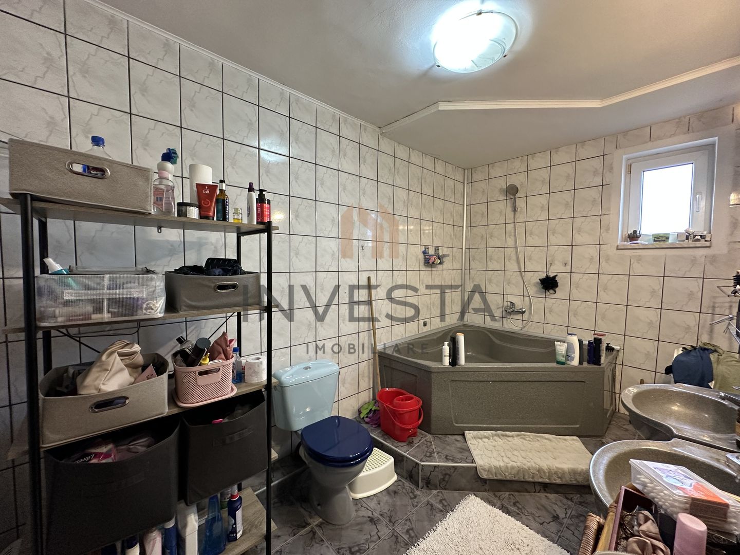 Casa individuala/Zona linistita/Cartier Gruia - Poză 14