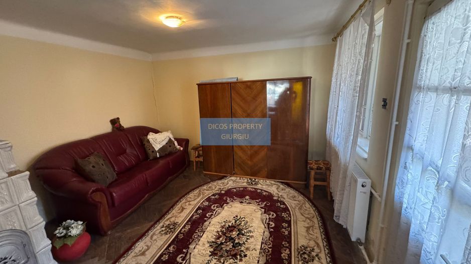 De Vânzare - Casă, Strada Griviței - Poză 22