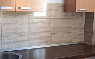 Garsonieră 24 mp, mobilată și utilată complet, în zona G6 - Gara Nicolina, Iași - Poză 3