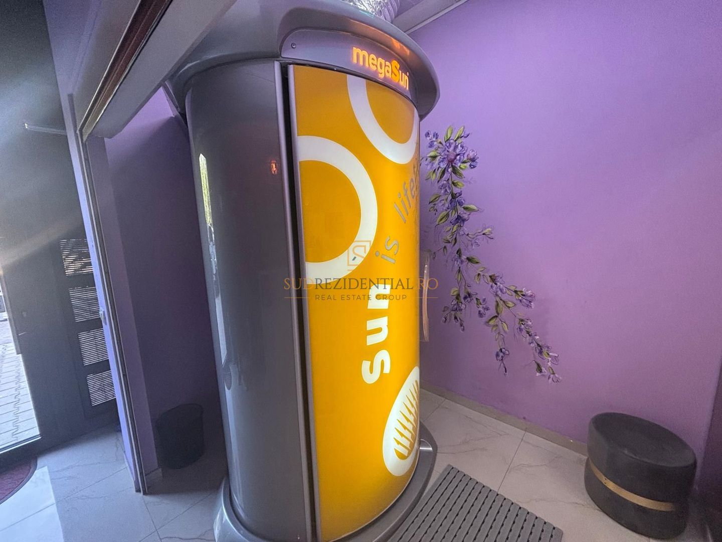 De vanzare afacere la cheie – Salon utilat si mobilat, Bd. Metalurgiei - Poză 19
