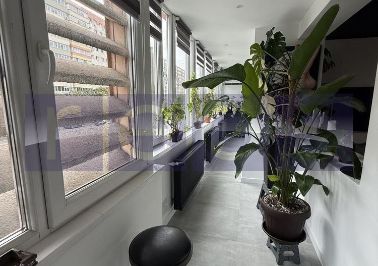 VANZARE 2 CAMERE DE LUX ZONA STEFAN CEL MARE | SECTOR 2 | - Poză 3