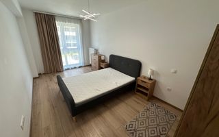 Apartament de 2 camere, 55mp, Zona Maurer Residence - Poză 4