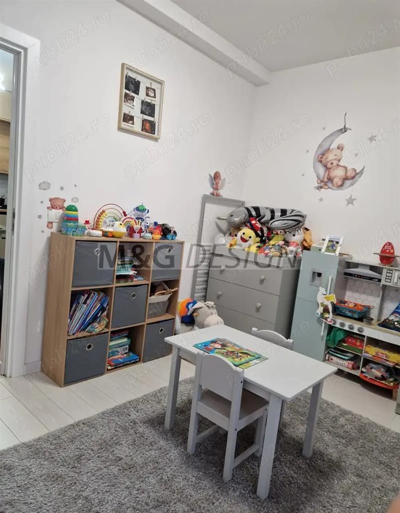 Apartament 3 camere Comuna Giroc bloc nou - Poză 6
