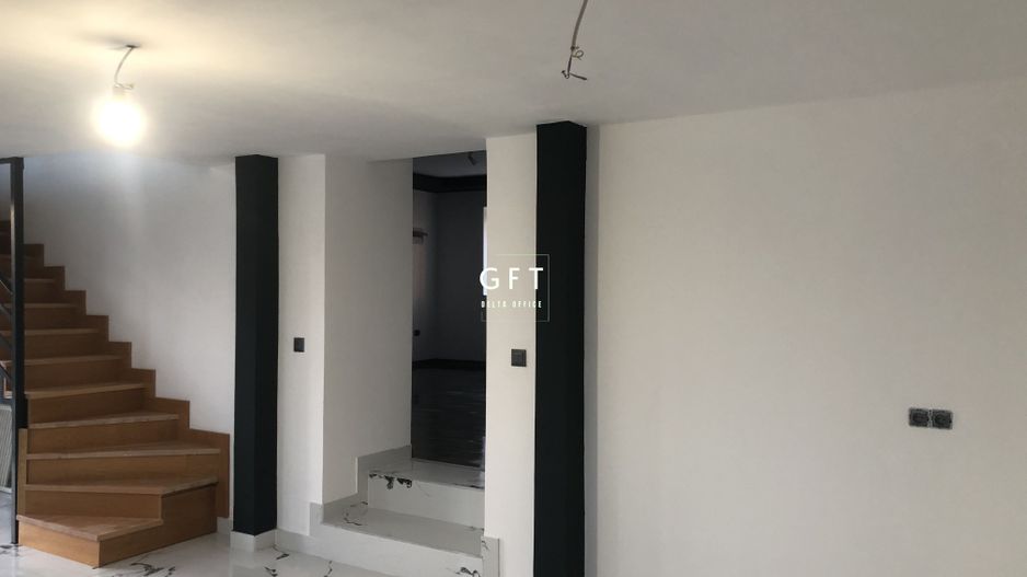 Casa P+M, 181 mp, recent renovata, Unirea - Poză 10