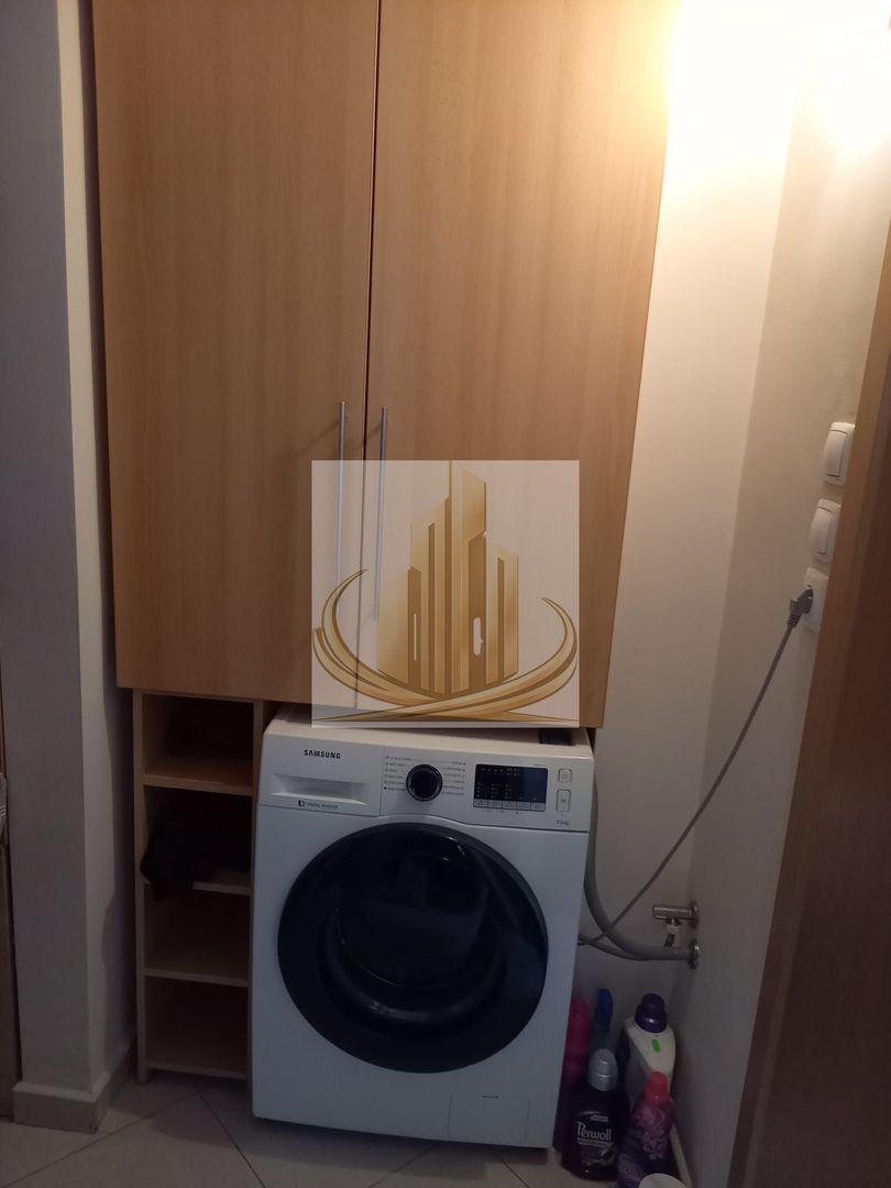 Apartament de vânzare – 3 camere,  Aradului Piața Verde - Poză 11