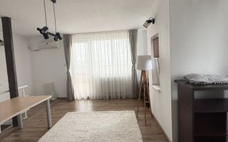 Penthouse, 120 mp, garaj, zona Andrei Muresanu - Poză 15