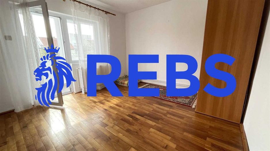 Apartament cu 3 camere 2 bai decomandat situat in zona Odobescu - Poză 2