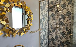 Duplex de LUX | Design rafinat | Zonă liniștită | Florești- Magnoliei - Poză 6