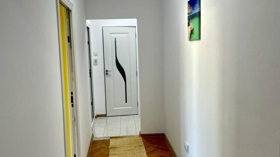 Complexul Studentesc | Decomandat | Centrala proprie | Mobilat si utilat - Poză 1