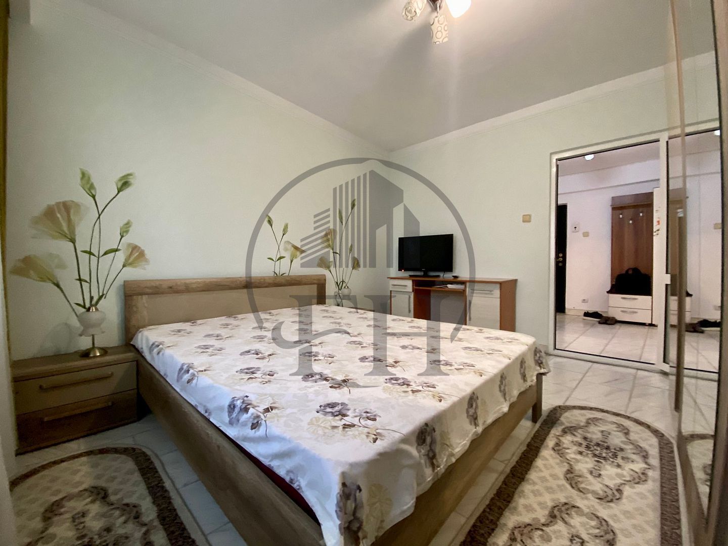 Apartament cu 2 camere de închiriat în Capitol, Constanta - Poză 2