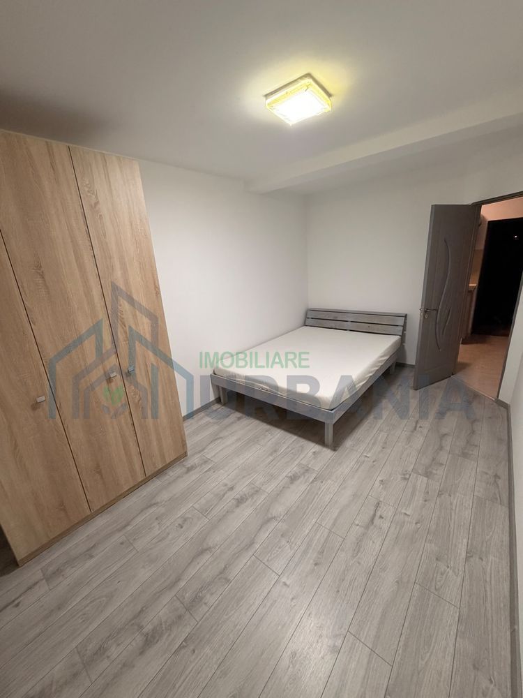 Apartament 2 camere de închiriat în Păcurari, vizavi de Poștă, bloc 2016 - Poză 5