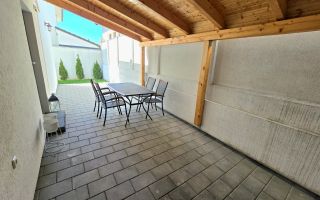 Casa Individuala, 3 Camere, Complet Mobilată, Zona Schit - Poză 17