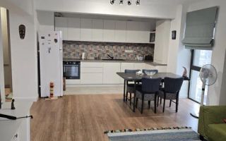 Apartament cu 3 camere, 54mp, garaj, Zona ACTA Residence - Poză 5