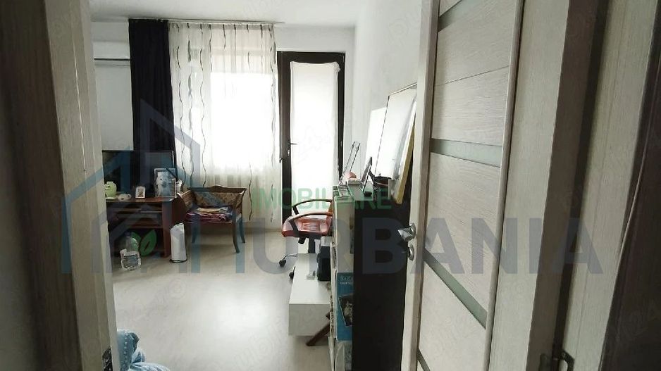 Apartament 2 camere decomandat, Rond Bucium, Iași - Poză 2