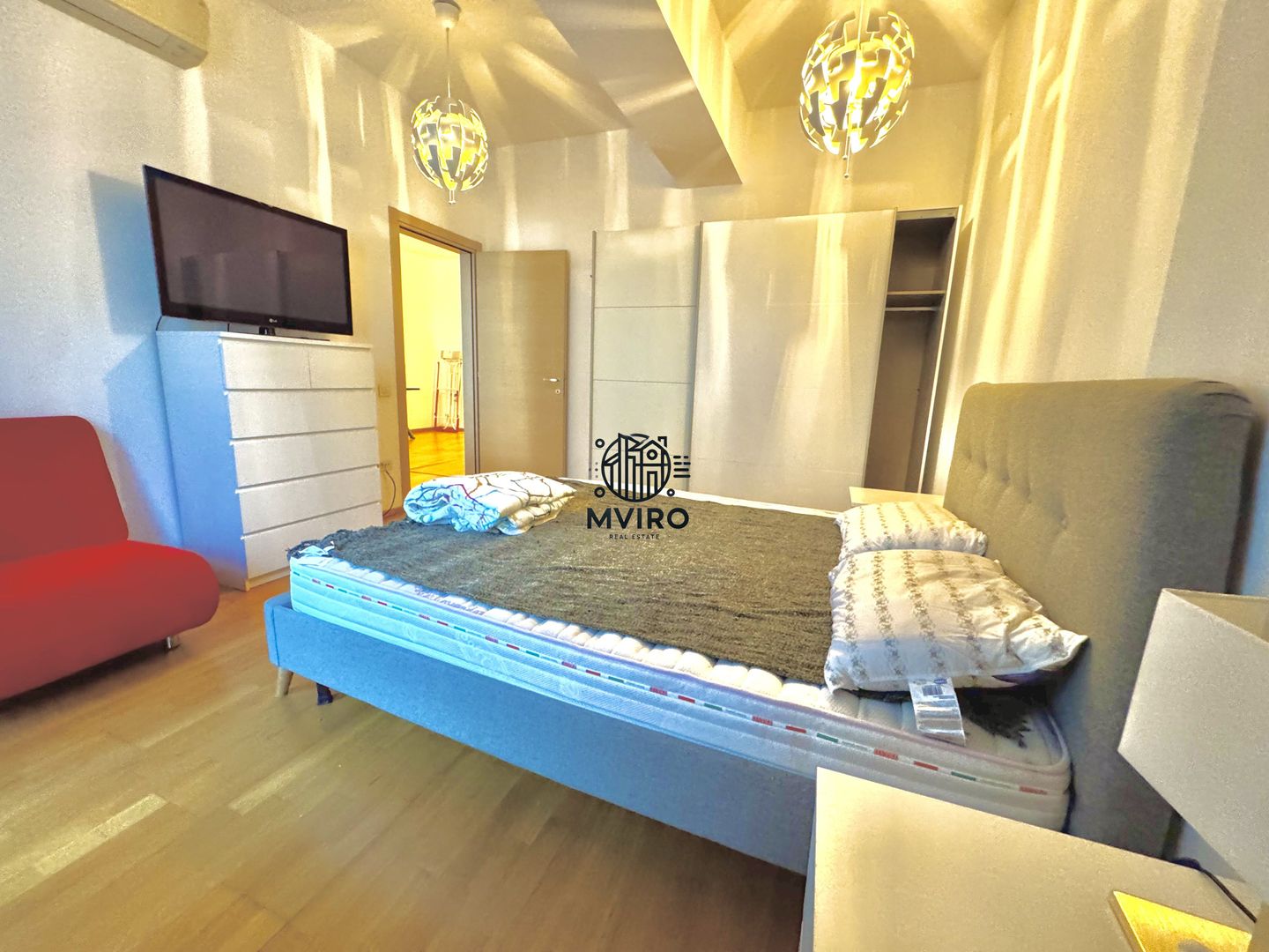 Comision 0 /Apartament 2 camere Aron Cotrus / de închiriat / Herestrau - Poză 10