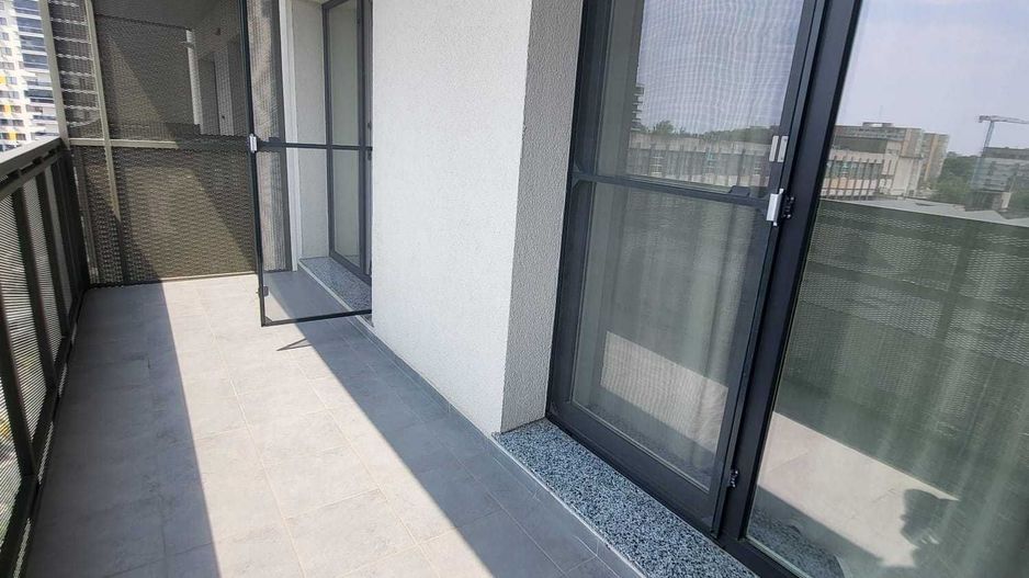 Apartament 2 camere I Hercesa Stellaris I Loc de parcare - Poză 8