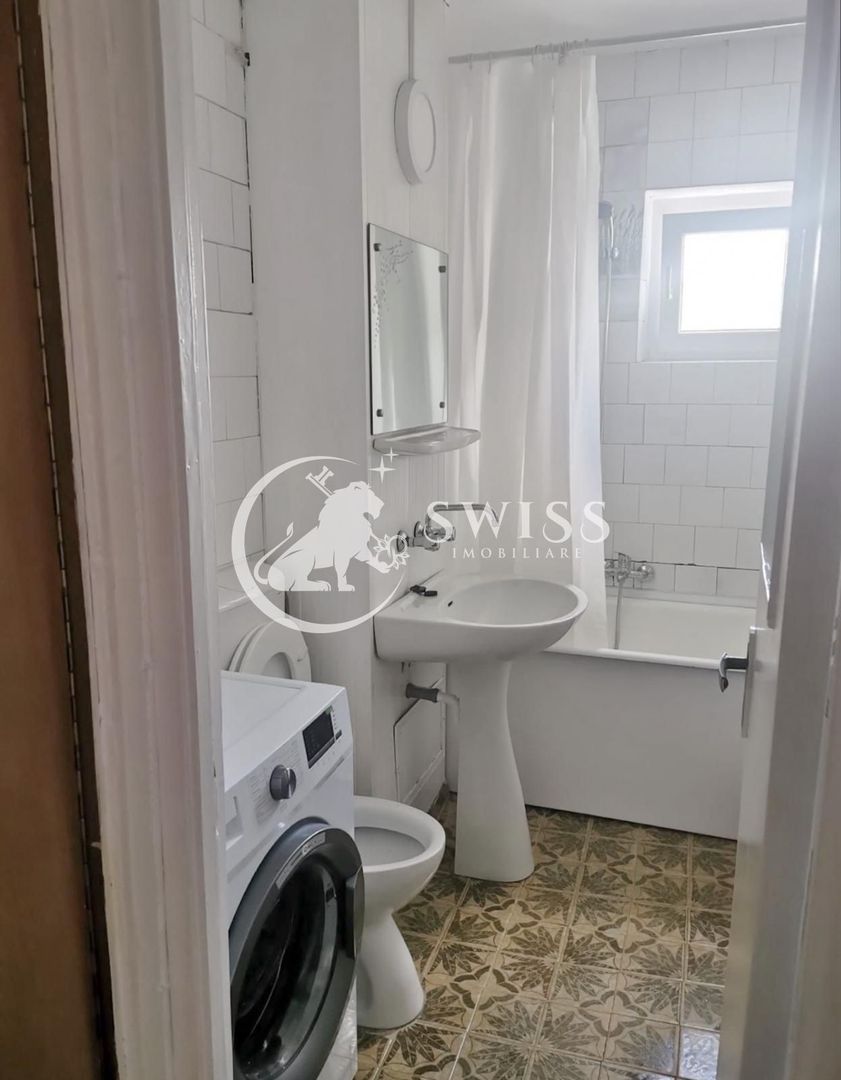 Apartament modern 2 camere | Decomandat | Calea Floresti | 10MIN USAMV - Poză 5